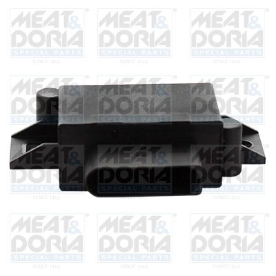 Relay, fuel pump